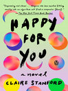 Cover image for Happy for You